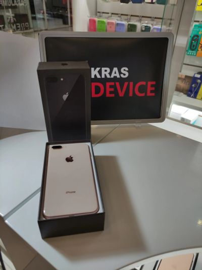 Лот: 19662088. Фото: 1. iPhone 7+ на 64gb золото под заказ. Смартфоны