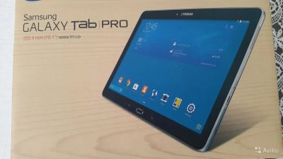 Лот: 5119181. Фото: 1. поменяю планшет Samsung galaxy... Планшеты