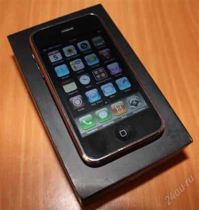 Лот: 2322915. Фото: 1. два неисправных айфона = apple... Смартфоны