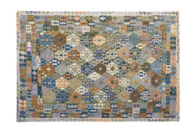 Лот: 23670085. Фото: 1. Ковёр ORIENTAL WEAVERS Арт 3 142. Ковры