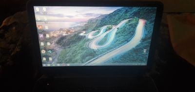 Лот: 15886045. Фото: 1. hp pavilion 15-p200ur. Ноутбуки