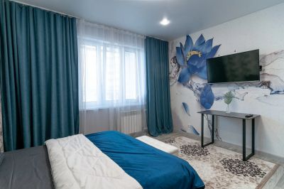 Лот: 24907238. Фото: 1. Дизайнерская квартира !!! ЖМИ... Квартиры, гостиницы