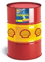 Лот: 6954848. Фото: 1. Масло трансмиссионное Shell Donax... Масла, жидкости