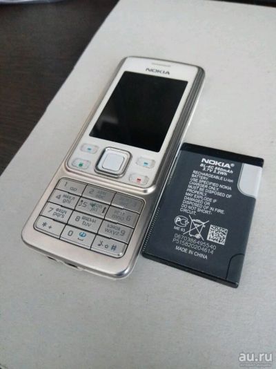 Лот: 13542227. Фото: 1. Nokia 6300. Кнопочные мобильные телефоны