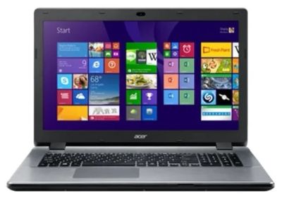 Лот: 9901286. Фото: 1. Ноутбук Acer Aspire ES17. Ноутбуки