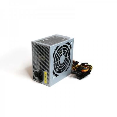 Лот: 16099792. Фото: 1. Новый. Блок питания ATX 450Вт... Корпуса, блоки питания