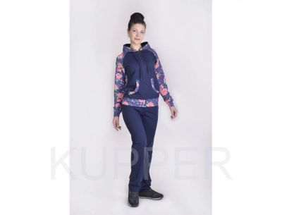 Лот: 10214831. Фото: 1. Спортивный костюм. Спортивные костюмы