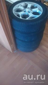 Лот: 7788417. Фото: 1. Шины Pirelli P 205/55 R 16. Шины