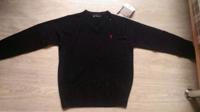 Лот: 4371304. Фото: 1. Толстовка POLO , Новая с этикеткой... Свитеры, толстовки, худи