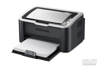 Лот: 13323851. Фото: 1. Принтер Samsung ML-1860 прошит. Лазерные принтеры