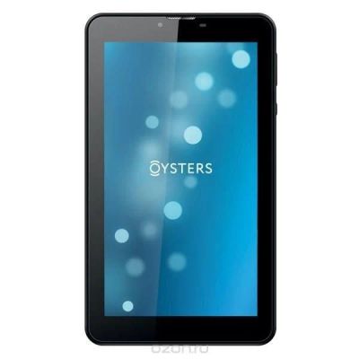 Лот: 6189282. Фото: 1. Продам планшет Oysters T72HRi... Планшеты