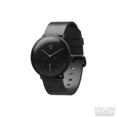 Лот: 13132446. Фото: 1. Новый Умные часы Xiaomi Mijia... Смарт-часы, фитнес-браслеты, аксессуары