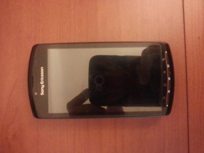 Лот: 3354303. Фото: 1. Sony Ericsson Xperia Play (R800i... Смартфоны