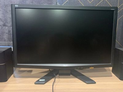 Лот: 16366123. Фото: 1. Монитор Acer x233h. ЖК-мониторы