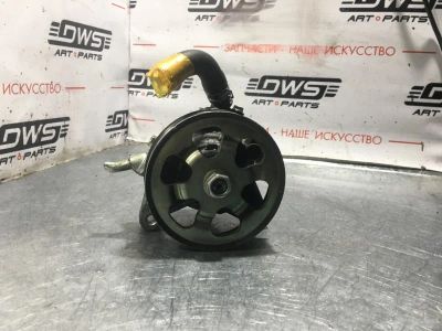 Лот: 17086091. Фото: 1. Насос гидроусилителя Honda Stepwgn... Другое (автозапчасти)
