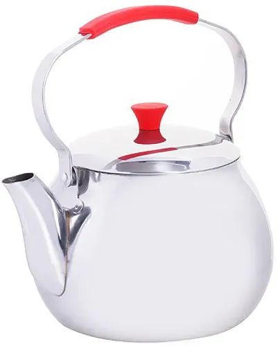 Лот: 25395854. Фото: 1. Чайник HOME-PERFECT 2 л (80378... Чайники, заварники, турки