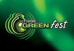 Лот: 4702166. Фото: 1. Два билета на Greenfest (8 ноября... Развлечения, мероприятия