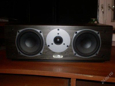 Лот: 2794807. Фото: 1. Tannoy Mercury FC Custom Dark... Пассивные акустические системы