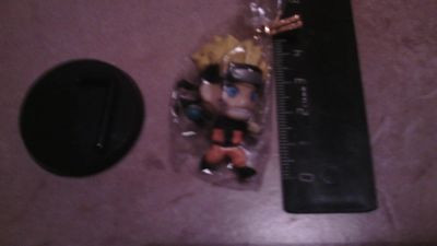 Лот: 5353745. Фото: 1. Фигурка из аниме Naruto, Наруто. Игрушки
