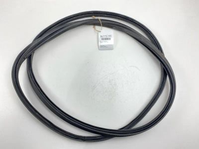 Лот: 22634313. Фото: 1. Уплотнитель багажника Citroen... Другое (автозапчасти)