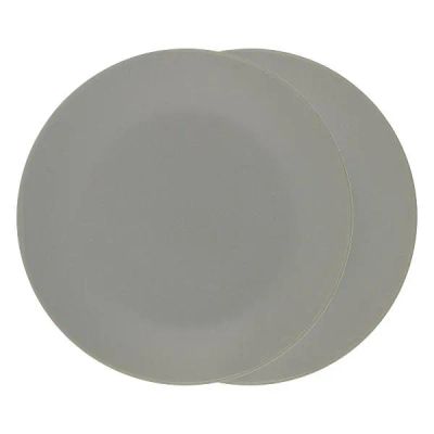 Лот: 25007013. Фото: 1. Набор тарелок Gipfel Gris, 20... Предметы сервировки