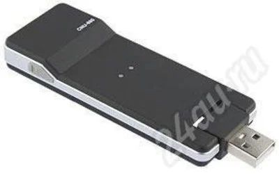 Лот: 378373. Фото: 1. Модем Cmotech CNU-680 IMT-MC-450... Проводные модемы