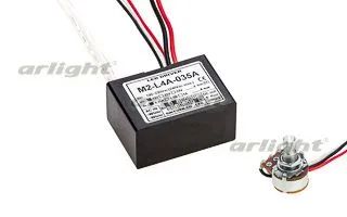 Лот: 23242319. Фото: 1. Блок питания ARPJ-M2-15350 (5W... Светодиодная подсветка