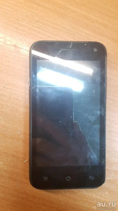 Лот: 13136999. Фото: 1. Смартфон Micromax A79. Смартфоны