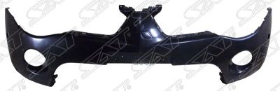 Лот: 21833671. Фото: 1. Бампер Mitsubishi L200/Triton... Другое (автозапчасти)