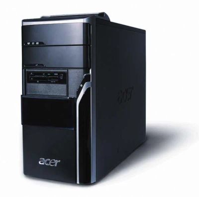 Лот: 4154698. Фото: 1. acer aspire m5100. Корпуса, блоки питания