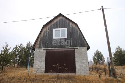 Лот: 25296321. Фото: 1. 2-комн. дом , ДНТ Изумруд-2 ДНТ... Дома
