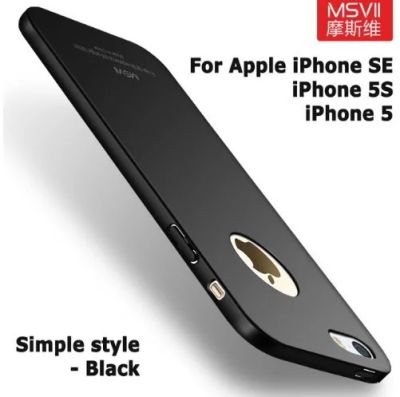 Лот: 11103021. Фото: 1. Чехол для Iphone 5/5S/SE MSVII... Чехлы, бамперы