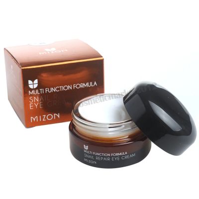 Лот: 4563626. Фото: 1. Mizon Snail Repair Eye Cream 25ml. Уход за лицом 