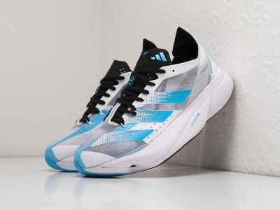 Лот: 24976989. Фото: 1. Кроссовки Adidas Adizero Adios... Кеды, кроссовки, слипоны