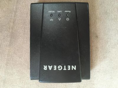 Лот: 9624047. Фото: 1. WI-FI адаптер Netgear WNCE2001. WiFi, Bluetooth адаптеры