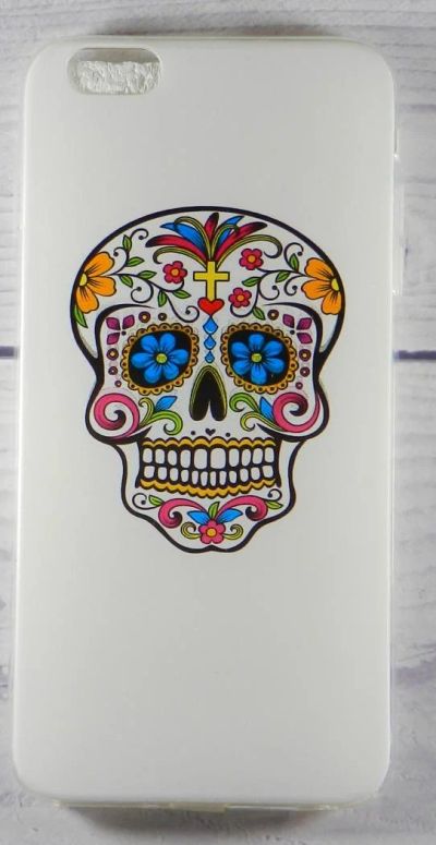 Лот: 7125747. Фото: 1. MaxCase чехол - накладка силиконовая... Чехлы, бамперы