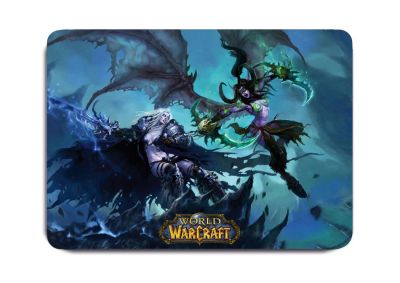 Лот: 10312662. Фото: 1. Коврик World of Warcraft ВоВ WoW... Подставки