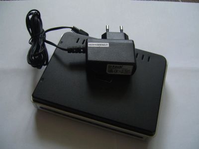 Лот: 9772983. Фото: 1. маршрутизатор D-Link DIR-100 B1E. Маршрутизаторы (роутеры)