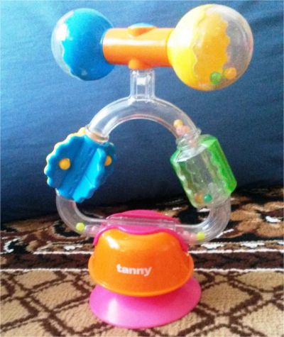Лот: 6748961. Фото: 1. Развивающая игрушка. Развивающие