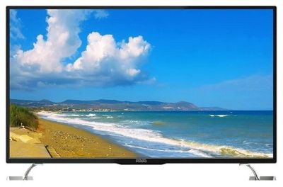 Лот: 15097376. Фото: 1. Телевизор 50" Polar P50L31T2CSM. Телевизоры