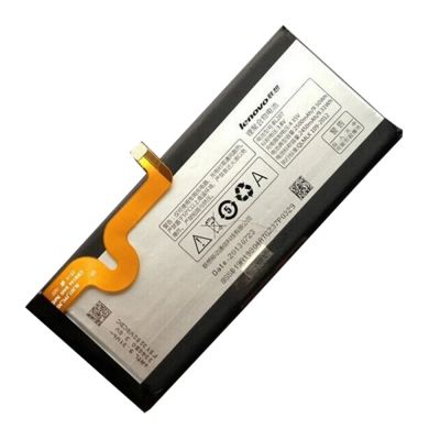 Лот: 9088473. Фото: 1. Акб (Аккумулятор) Lenovo K900... Аккумуляторы
