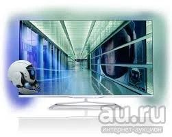 Лот: 13294860. Фото: 1. Сверхтонкий светодиодный 3D Smart... Телевизоры