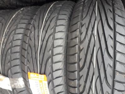 Лот: 17776066. Фото: 1. 215 55 R17 (215/55R17) Maxxis... Шины