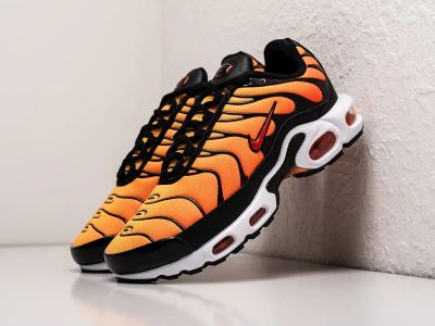 Лот: 24979218. Фото: 1. Кроссовки Nike Air Max Plus TN. Кеды, кроссовки, слипоны