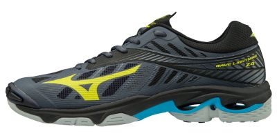 Лот: 12641597. Фото: 1. Кроссовки волейбольные MIZUNO... Кеды, кроссовки, слипоны