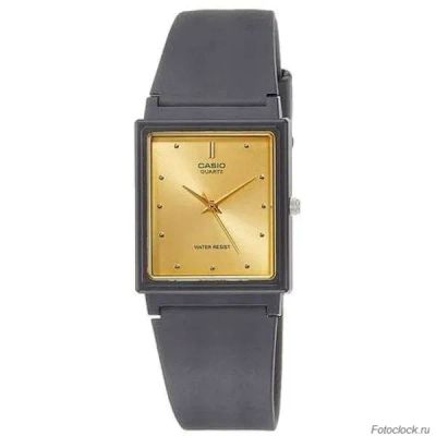 Лот: 21351239. Фото: 1. Casio MQ-38-9A. Оригинальные наручные часы