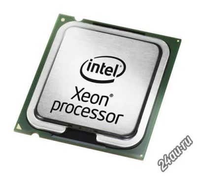Лот: 6670620. Фото: 1. Процессор Xeon X5460 12M Cache... Процессоры