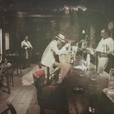 Лот: 6785124. Фото: 1. Led Zeppelin " In Through the... Аудиозаписи