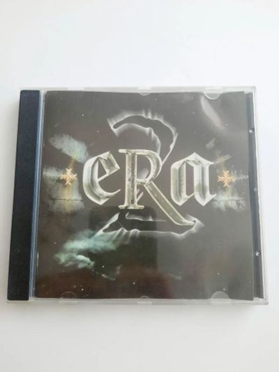 Лот: 23292271. Фото: 1. CD диск Era 2. Аудиозаписи