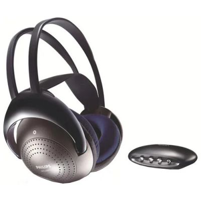 Лот: 10922029. Фото: 1. Наушники Philips SHC2000. Наушники, гарнитуры